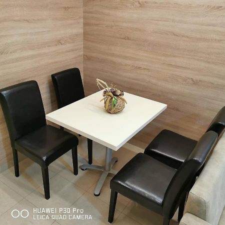 Apartman Uzor 索科矿泉村 外观 照片