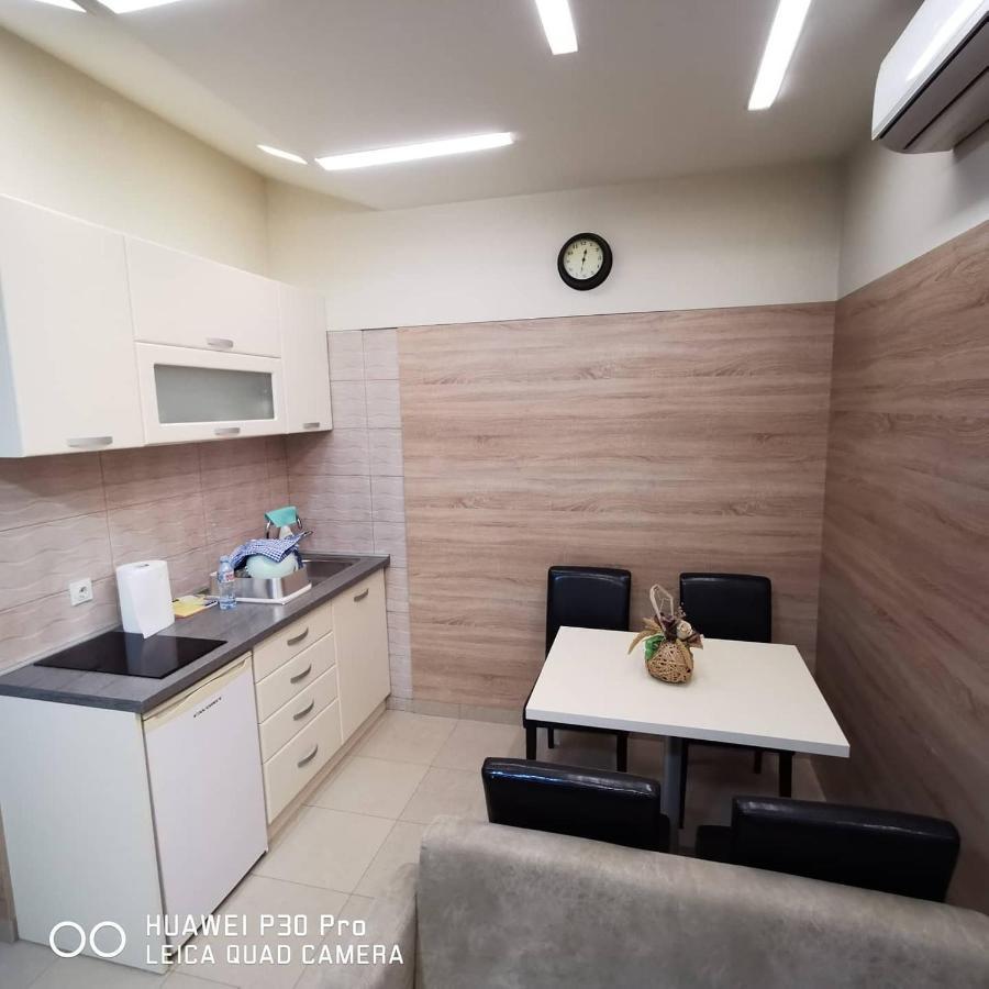 Apartman Uzor 索科矿泉村 外观 照片