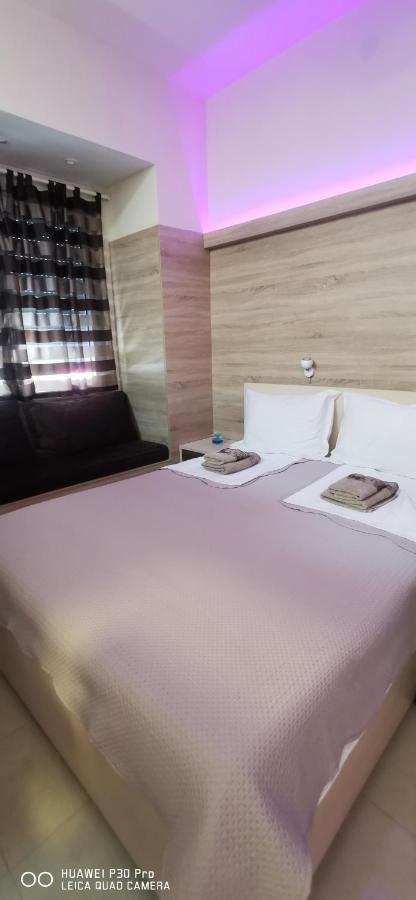 Apartman Uzor 索科矿泉村 外观 照片