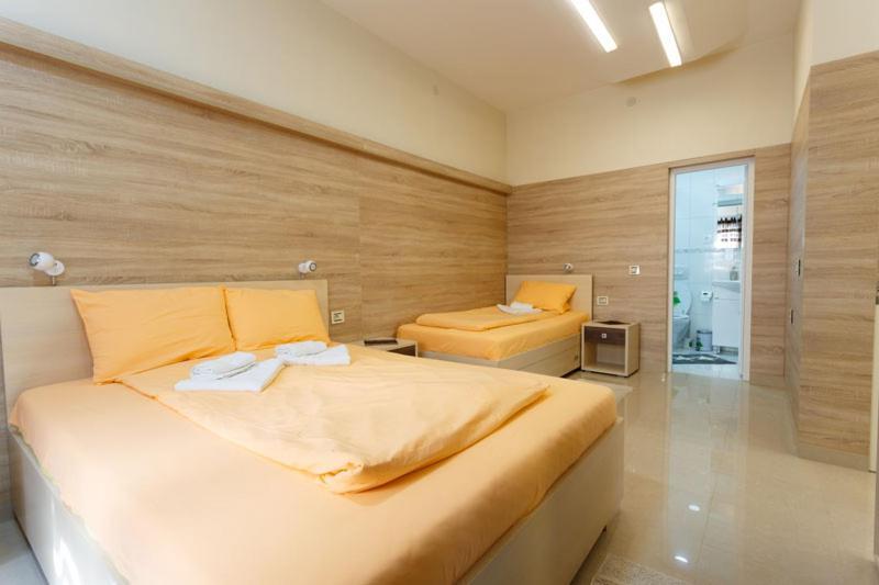 Apartman Uzor 索科矿泉村 外观 照片